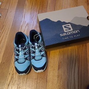 Salomon Speedcross Kids